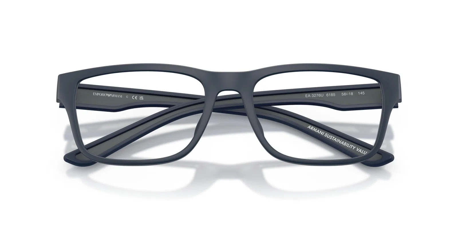 Emporio Armani 3276U Eyeglasses - view 18